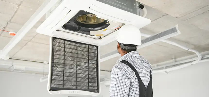 Our Affordable Duct Cleaning Near Me Services in University Park, TX