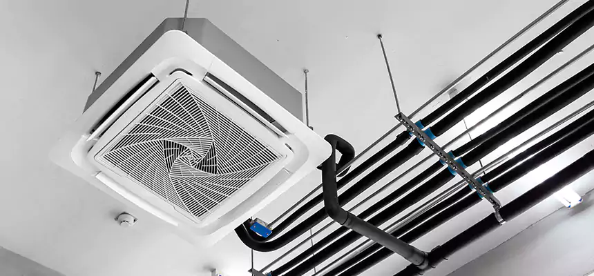 Our Air Duct Deep Cleaning Services in University Park, TX