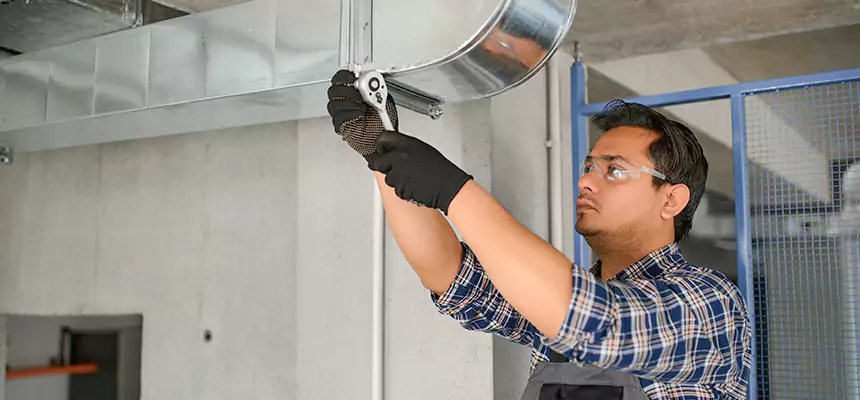 Our Air Duct Pathogen Disinfection Services in University Park, TX
