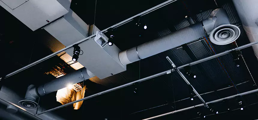 Our Air Duct Replacement Services in University Park, TX