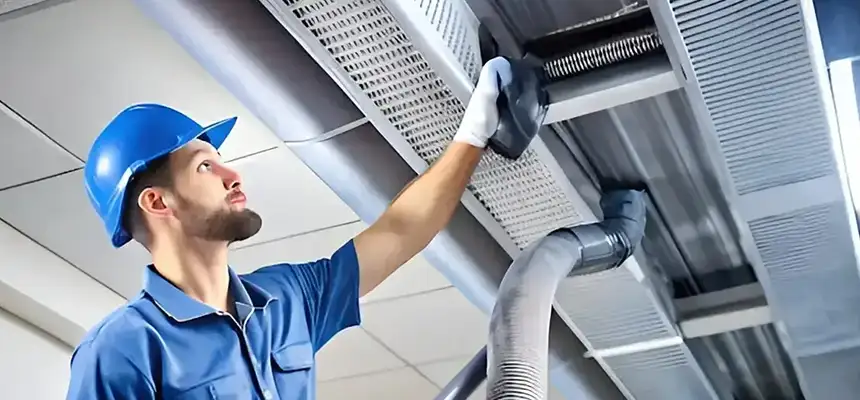 Our Annual Dryer Vent Maintenance Services in University Park, TX