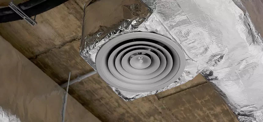 Our Basement Vent Cleaning Services in University Park, TX