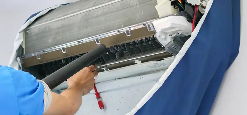 Advanced Clogged Dryer Vent Repair for Multi-Unit & Commercial in University Park, TX