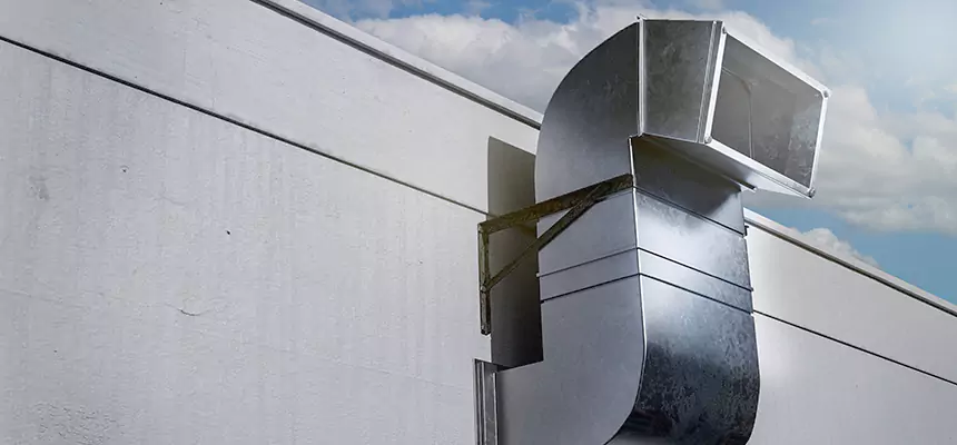 Trusted Industrial Dryer Vent Cleaning in University Park