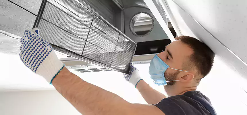 Our Dryer Vent Cleaning Services in University Park, TX