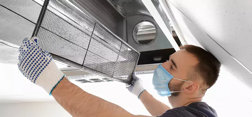Our Dryer Vent Replacement Services in University Park, TX