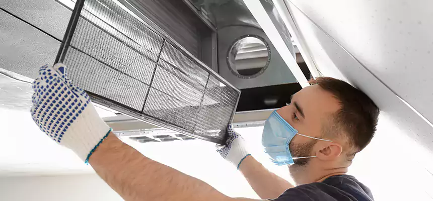 Our Home Duct Cleaning Services in University Park, TX  