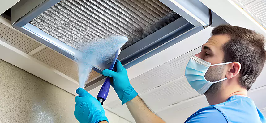 Our Home Ventilation Cleaning Services in University Park, TX