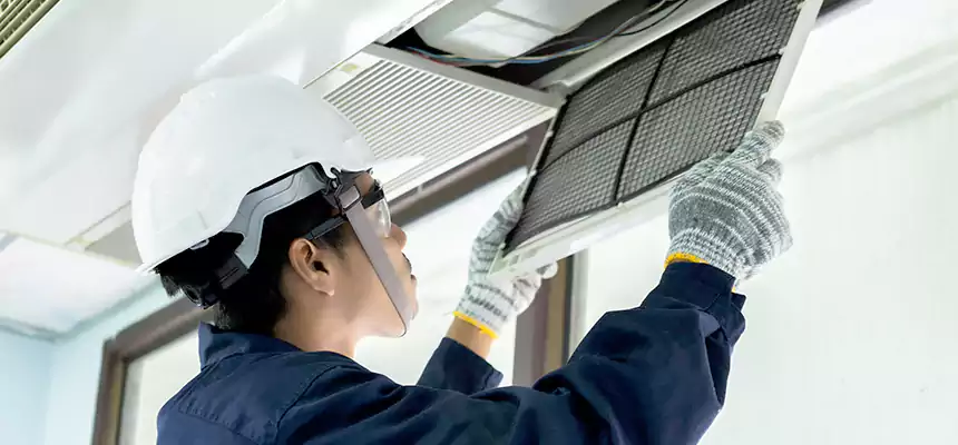 Our Multi-family Home Duct Cleaning Services in University Park, TX