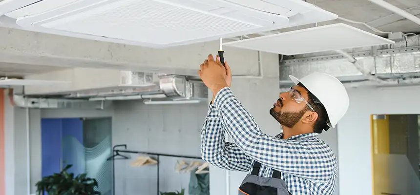 Our Roof Dryer Vent Cleaning Services in University Park, TX