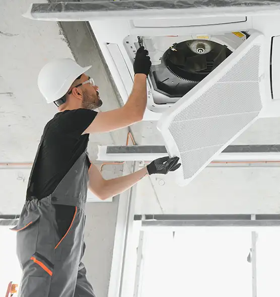 About Air Duct Rodent Removal in University Park, TX