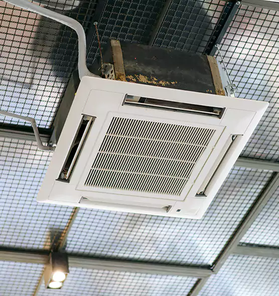 Top-Notch Allergy Relief Vent Cleaning Services in University Park, TX