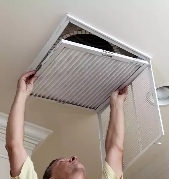 Trusted Apartment Air Duct Cleaning in University Park, TX