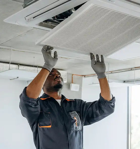 About Certified Air Duct Specialists in University Park, TX