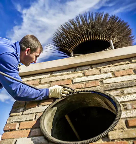 About Professional Chimney Sweep in University Park, TX