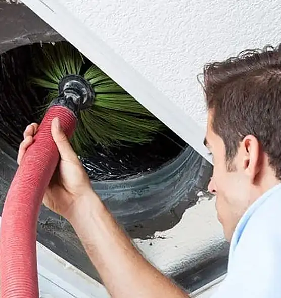 Professional Dryer Fire Safety Service in University Park, TX