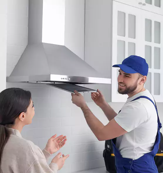 Professional Dryer Vent Cleaning Service in University Park, TX