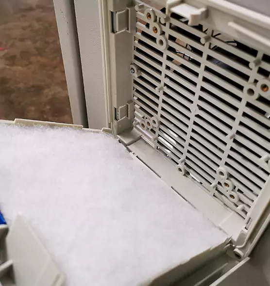 Professional Dryer Vent Mold Cleaning in University Park, TX