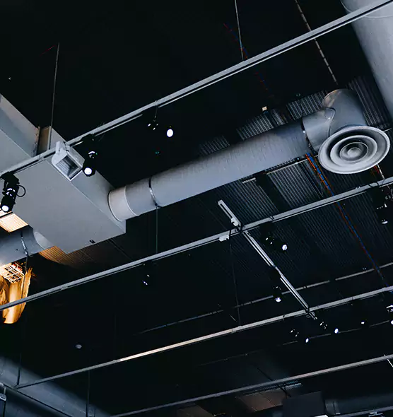 About Duct Sanitization with UV Light in University Park, TX