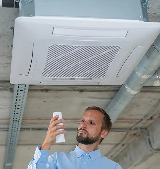 About Local Vent Cleaning Services in University Park, TX