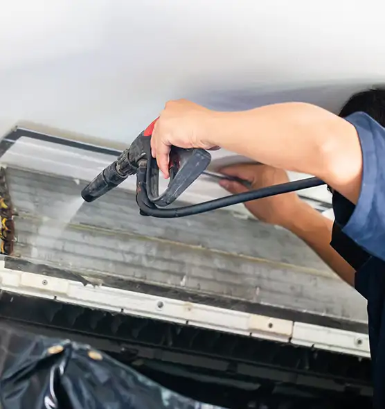 Welcome to Move-in/Move-out Duct Cleaning Services in University Park, TX