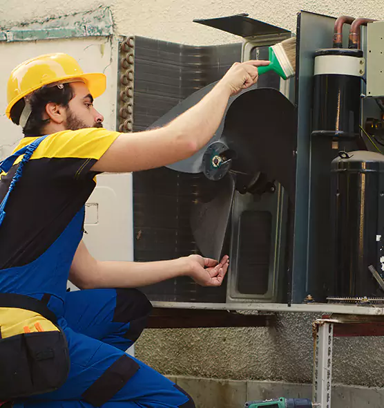 Top-Rated New Room Vent Extension in University Park, TX