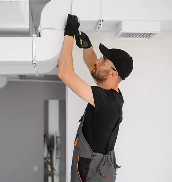 Advanced Office Ductwork Cleaning Services in University Park, TX