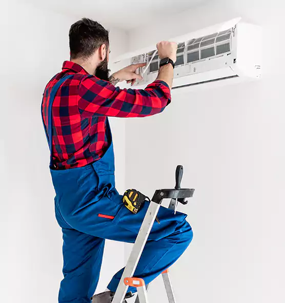 About Smart Air Conditioning Installation in University Park, TX