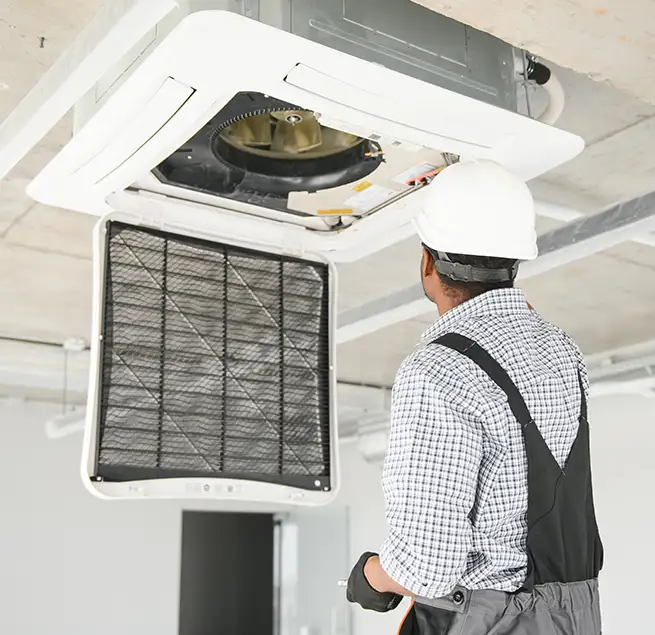 Why Homeowners & Businesses Trust Us in University Park, TX?