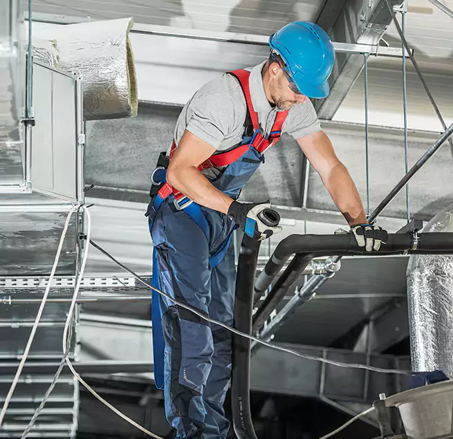 Why Homeowners & Businesses Trust Us in University Park, TX?