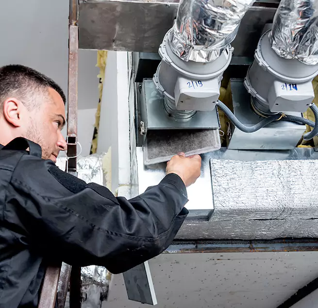 Why Homeowners & Businesses Trust Us in University Park, TX?