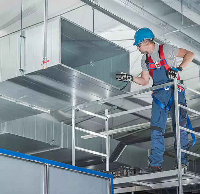 Why Homeowners & Businesses Trust Us in University Park, TX?