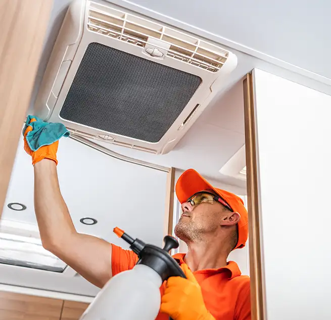 Why Homeowners & Businesses Trust Us in University Park, TX?