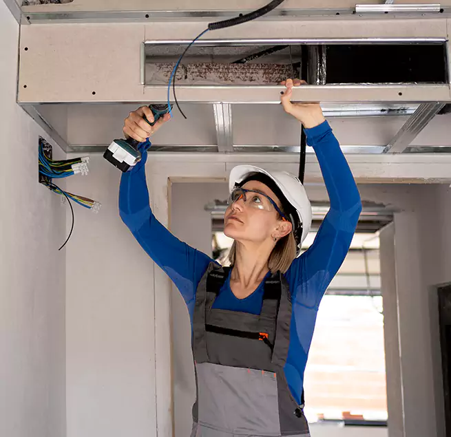 Why Homeowners & Businesses Trust Us in University Park, TX?