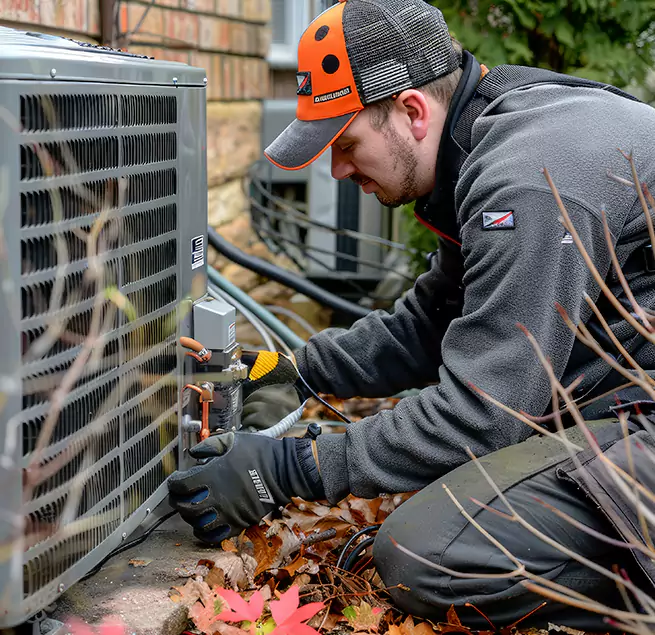 Why Homeowners & Businesses Trust Us in University Park, TX?