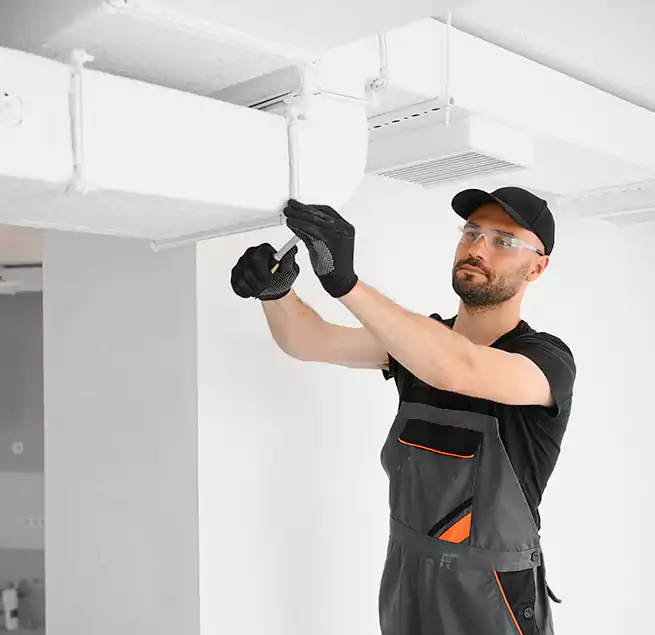 Why Homeowners & Businesses Trust Us in University Park, TX?