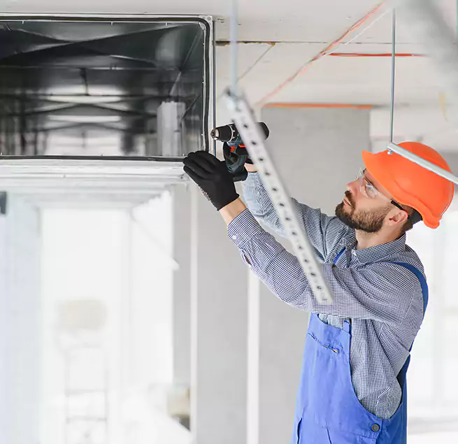 Why Homeowners & Businesses Trust Us in University Park, TX?