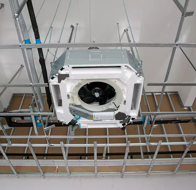 Why Homeowners & Businesses Trust Us University Park, TX