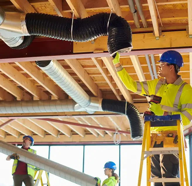 Why Homeowners & Businesses Trust Us in University Park, TX?