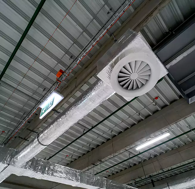 Why Homeowners & Businesses Trust Us in University Park, TX?