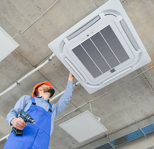 Why Homeowners & Businesses Trust Us in University Park, TX