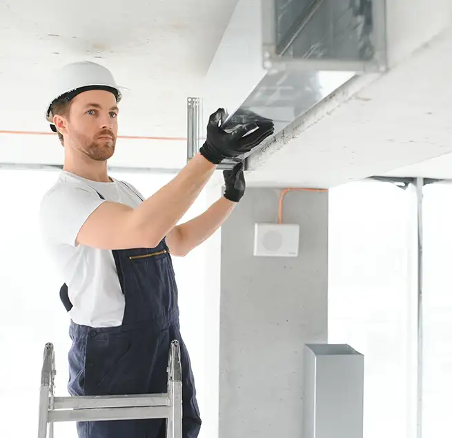 Why Homeowners & Businesses Trust Us in University Park, TX?