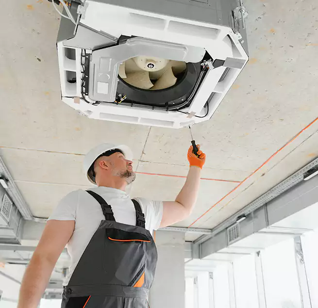 Why Homeowners Businesses Trust Us in University Park, TX