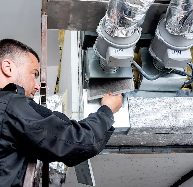 Why Homeowners & Businesses Trust Us in University Park, TX?