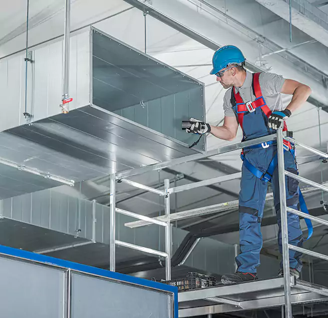 Why Homeowners & Businesses Trust Us University Park, TX