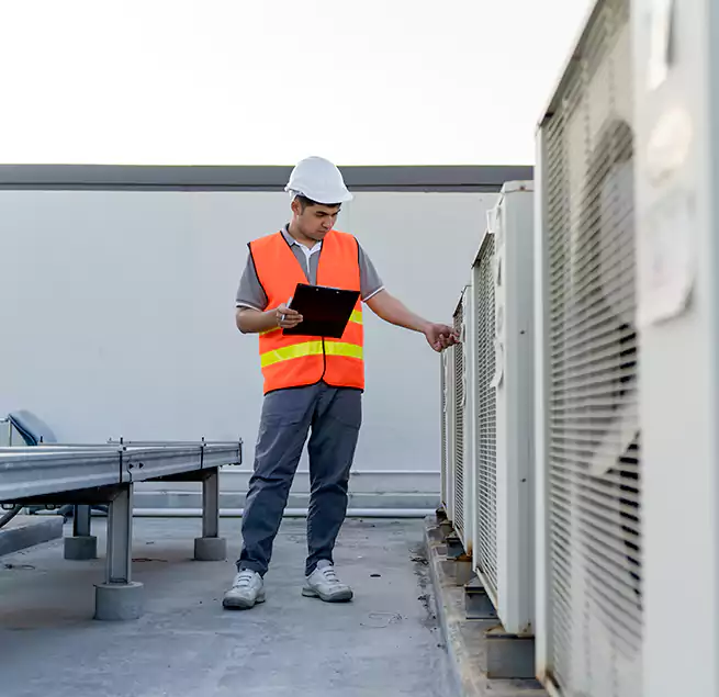 Why Homeowners & Businesses Trust Us in University Park, TX?