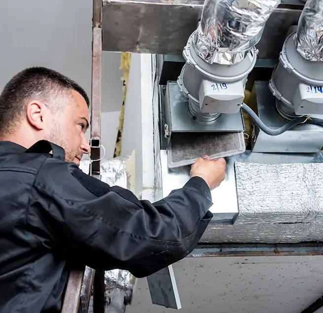 Why Homeowners & Businesses Trust Us in University Park, TX?