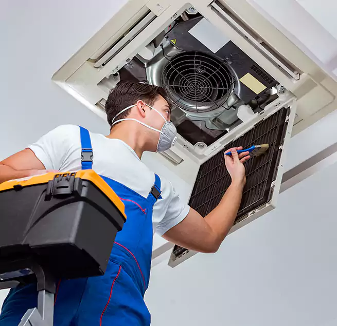 Why Homeowners & Businesses Trust Us in University Park, TX?